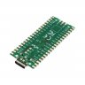 Одноплатный ПК Raspberry Pi Pico на RP2040 ARM Cortex M0+ 2x133 МГц, 264 кБ SRAM, 2 МБ Flash с Type-C (RP2040)