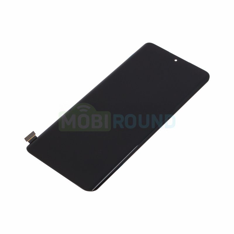 Дисплей для Xiaomi 13 Ultra (в сборе с тачскрином) черный, 100%