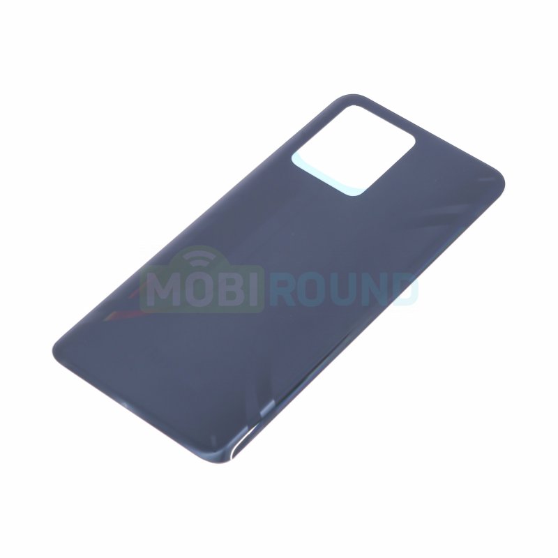 Задняя крышка для Realme 9 Pro Plus FreeFire Edition, синий