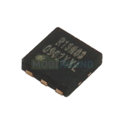 Полевой транзистор WAYON N-MOSFET 30 В/12.5 А (WMR13N03T1 (DFN2020-6L))