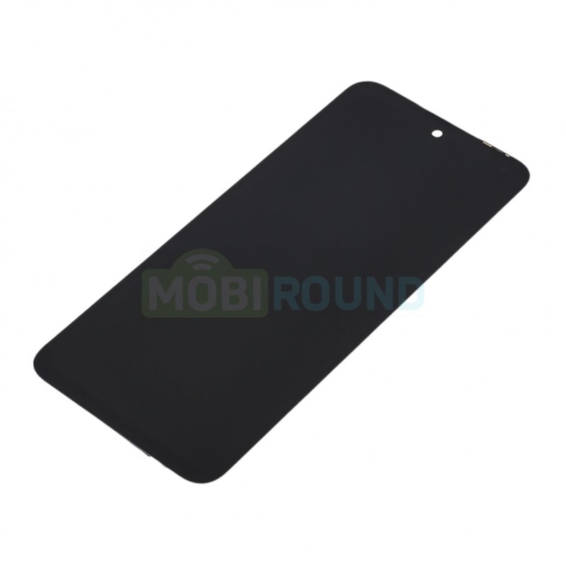 Дисплей для Tecno Spark Go 2 4G / Spark 40 4G / Spark 40C 4G (в сборе с тачскрином) черный