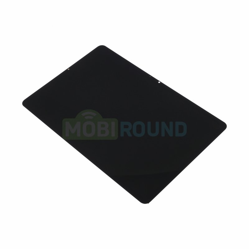 Дисплей для Huawei MatePad 11 (DBY-W09) (в сборе с тачскрином) черный, 100%