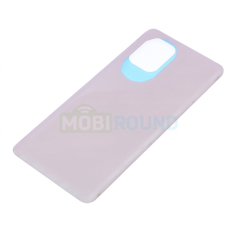 Задняя крышка для Honor 200 Pro 5G, розовый, AA