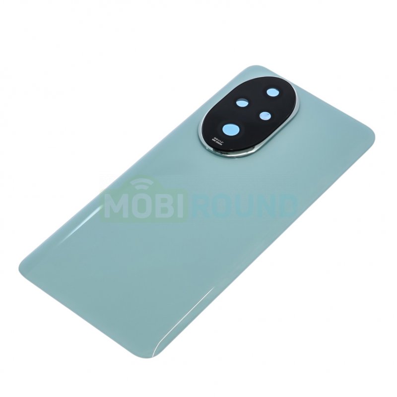 Задняя крышка для Honor 200 Pro 5G, зеленый, AAA