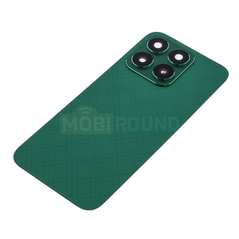 Задняя крышка для Honor X8b 4G, зеленый, AAA