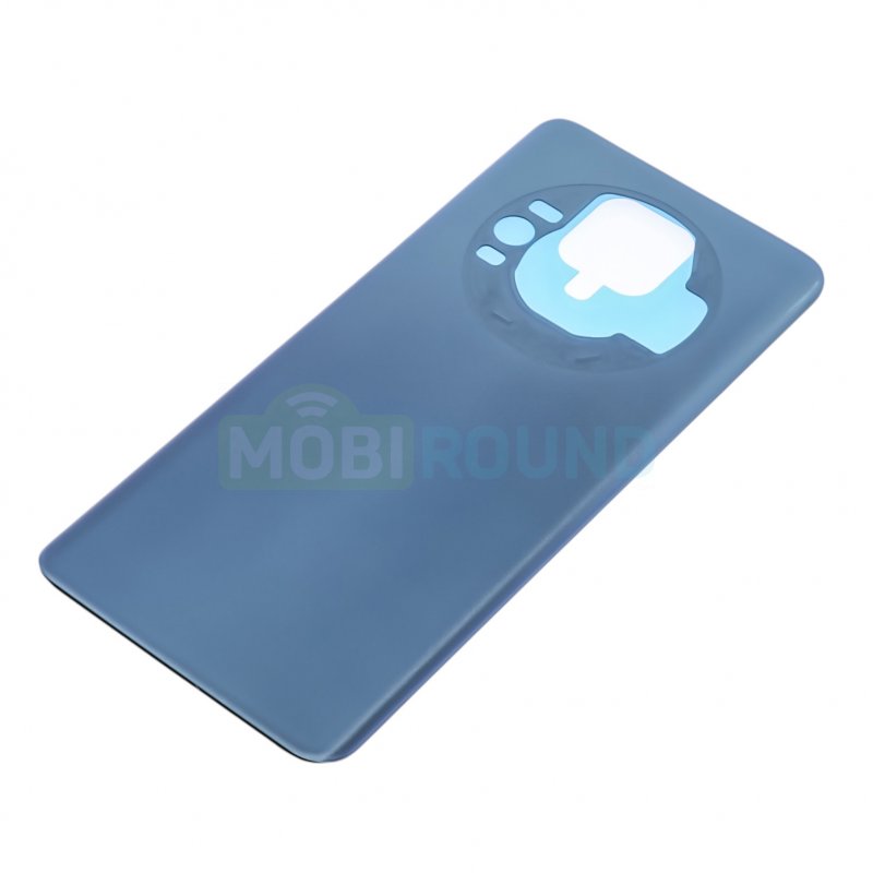 Задняя крышка для Honor X9b 5G, синий, AA