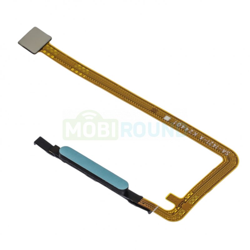 Кнопка (механизм) включения для Samsung A065 Galaxy A06 4G, зеленый