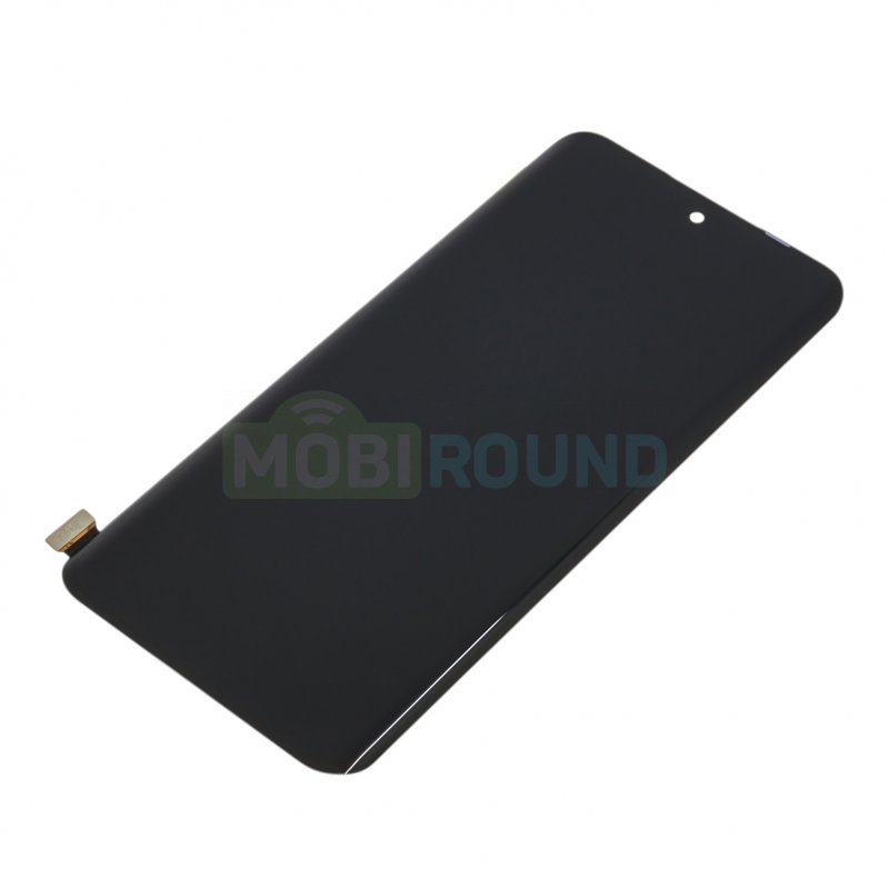 Дисплей для Realme 13 Pro 5G (в сборе с тачскрином) черный, AAA