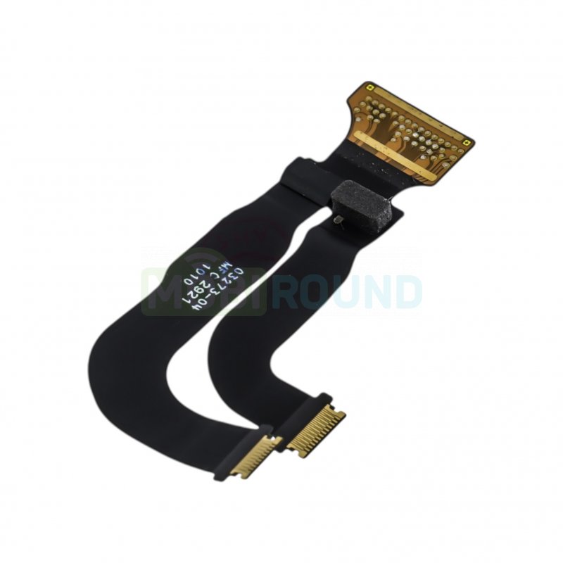 Шлейф для Apple Watch S7 GPS (41 мм) (на дисплей)