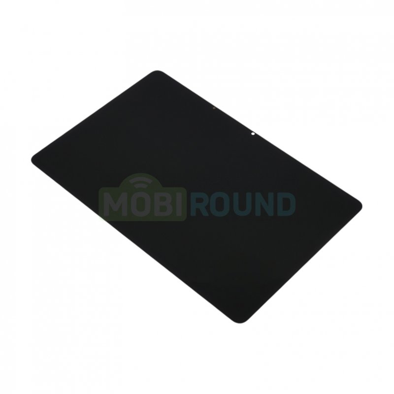 Дисплей для Xiaomi Redmi Pad 2 11.0 Wi-Fi (в сборе с тачскрином) черный, AA