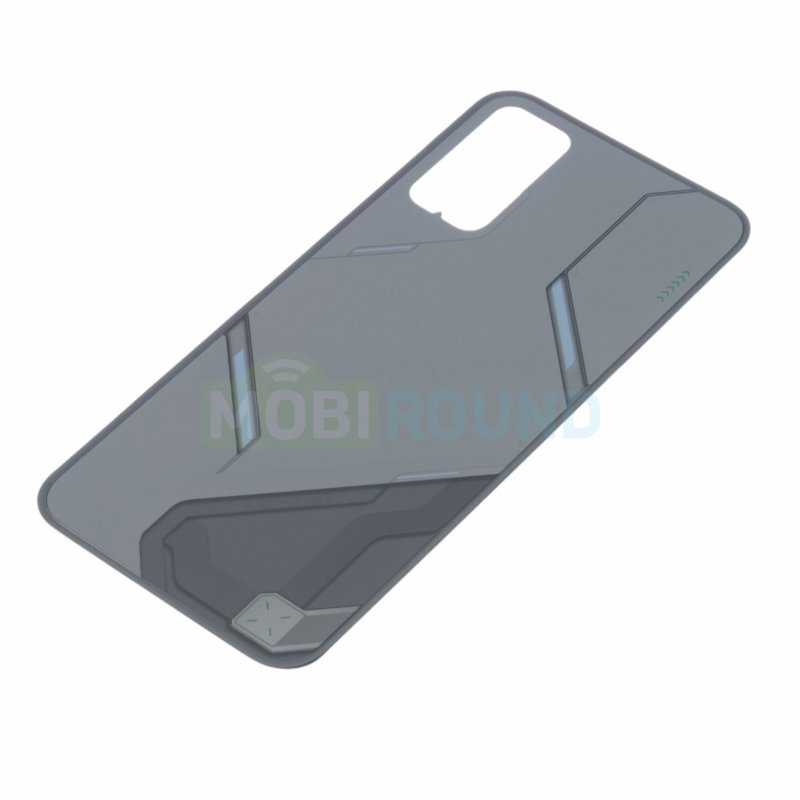 Задняя крышка для Infinix GT 30 5G, серый