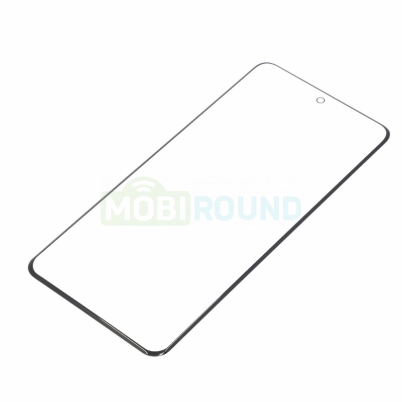 Стекло модуля + OCA для Xiaomi Redmi Note 15 Pro 4G, черный