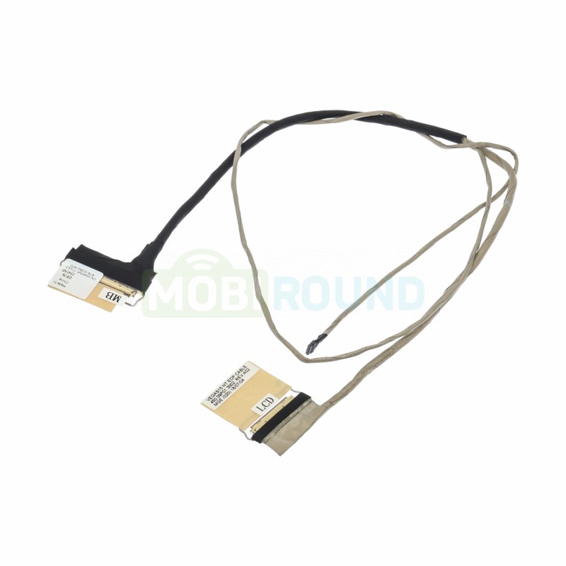 Шлейф матрицы для Apple MacBook Pro 13 (A1706) (комплект 2 шт.)