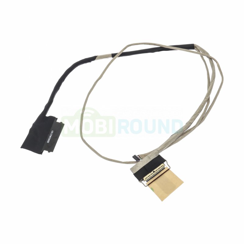 Шлейф матрицы для ноутбука Dell Inspiron 15 5000 / Inspiron 15 5570 (DC020024900 / DC02001X000 / DC02002VB00) (40 pin)