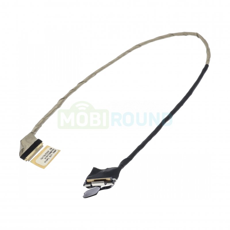 Шлейф матрицы для ноутбука Dell Vostro 5439 / Vostro 5470 (DD0JW8LC000 / DD0JW8LC010 / DDJW8CLC220) (40 pin)