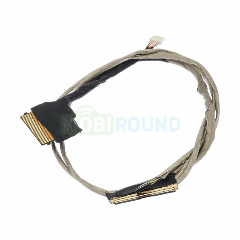 Шлейф матрицы для ноутбука Lenovo IdeaPad 320-15IABR (DC02001YG10) (40 pin)