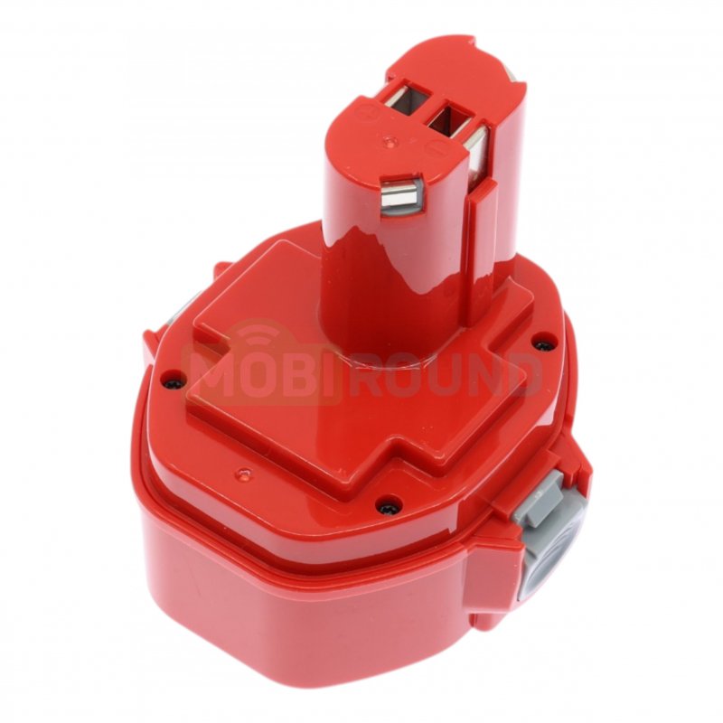 Аккумулятор для электроинструмента Makita (PA14) (14.4 В, 1500 мАч, Ni-Cd)