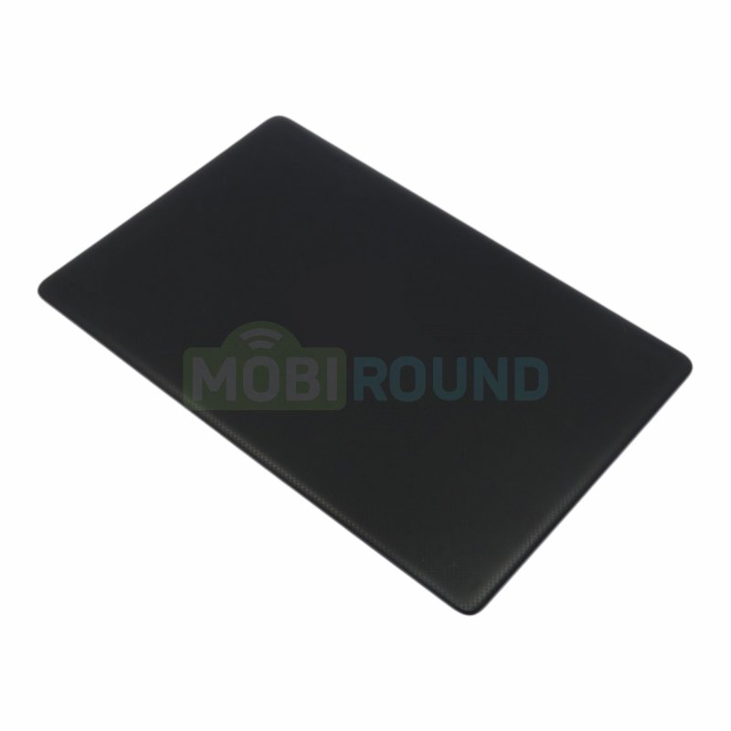 Крышка матрицы для ноутбука HP 15-da / 15-db / 250 G7 и др., черный