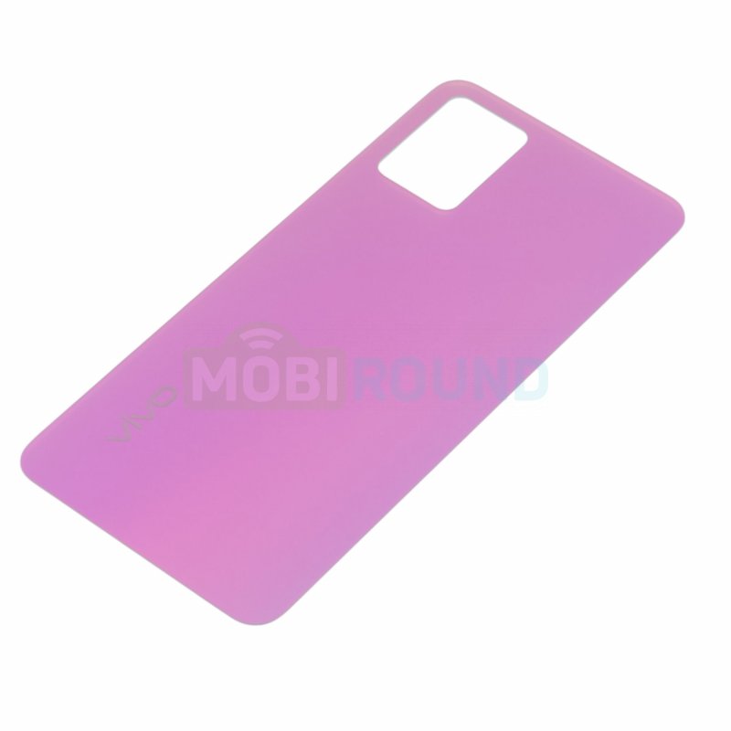 Задняя крышка для Vivo V20, синий