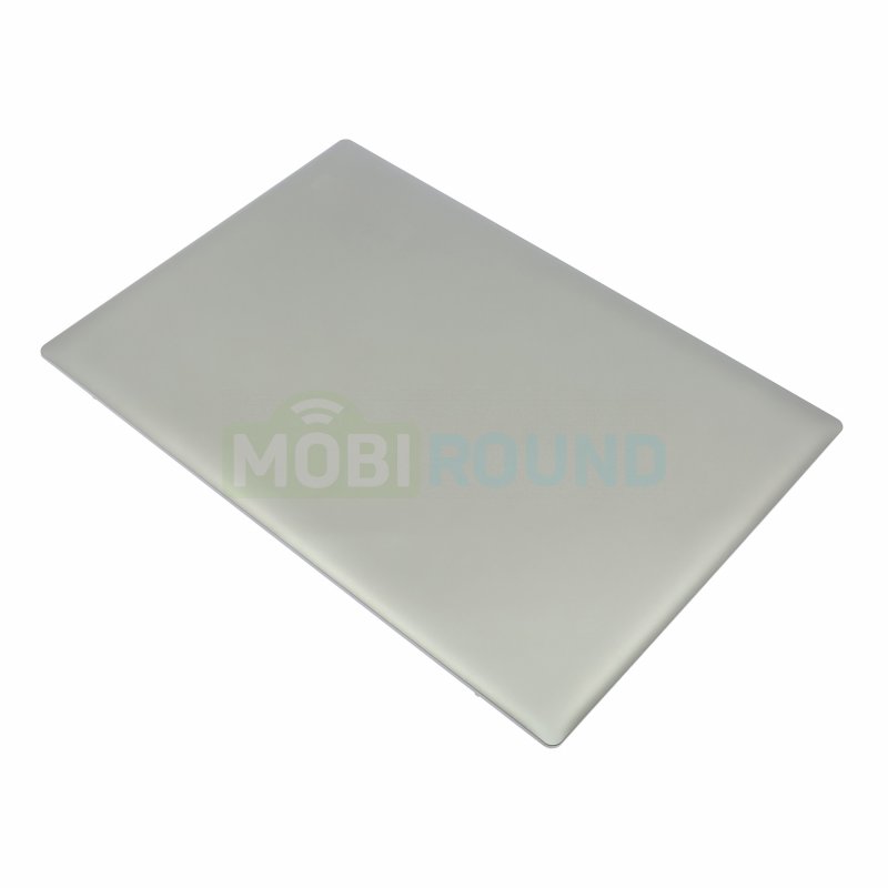 Крышка матрицы для ноутбука Lenovo Ideapad 320-15 / Ideapad 330-15, серебро