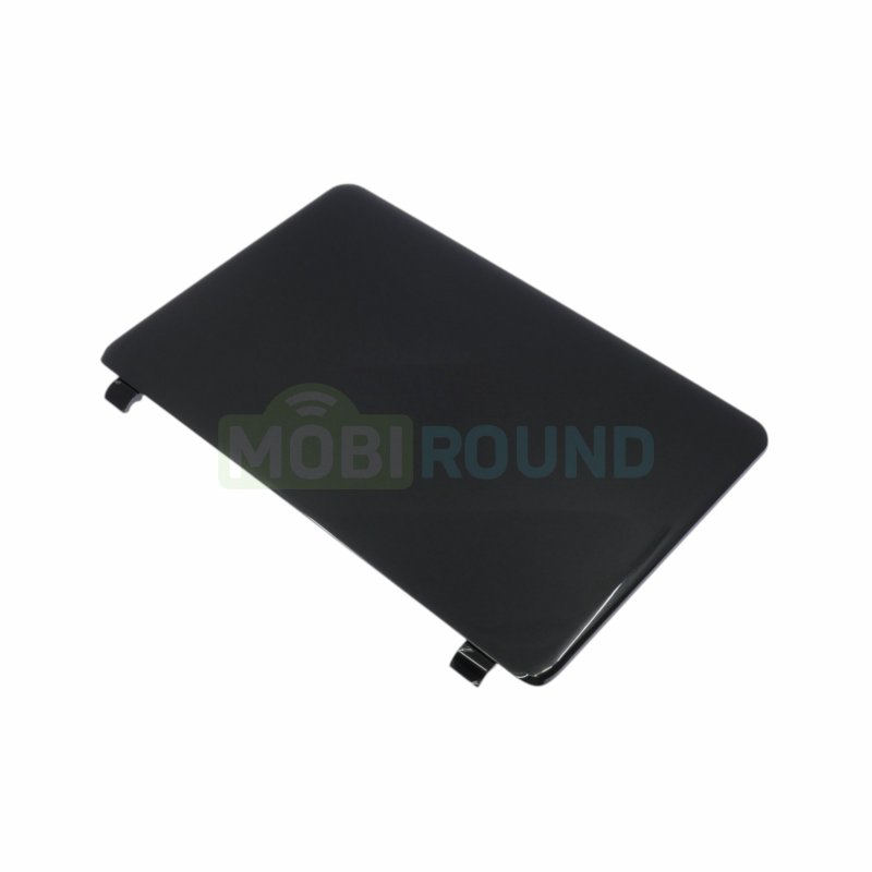 Крышка матрицы для ноутбука HP 15-g / 15-r / 250 G3, черный