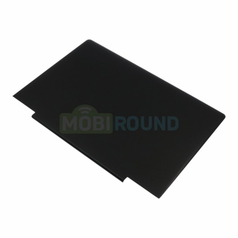 Крышка матрицы для ноутбука Lenovo IdeaPad 700-15 / IdeaPad 700-15ISK, черный