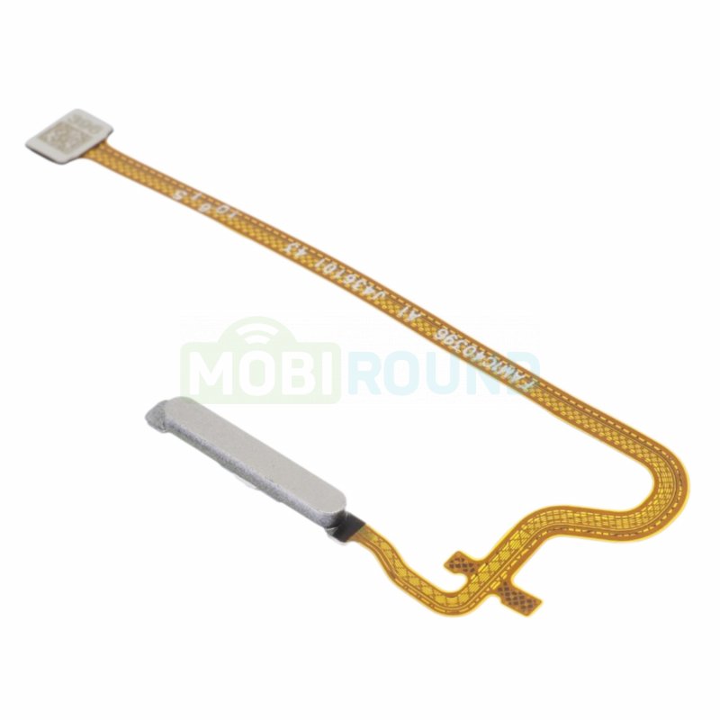 Кнопка (механизм) включения для Realme 11 4G, золото