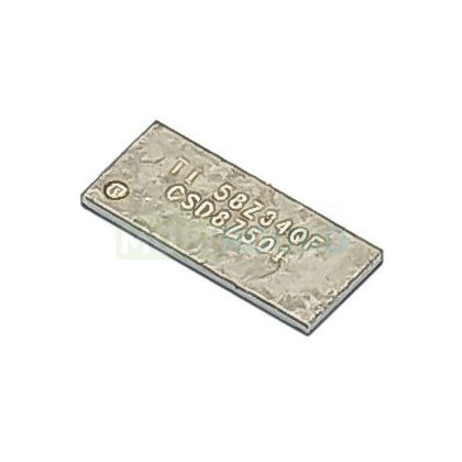 Полевой транзистор MOSFET (CSD87501L)