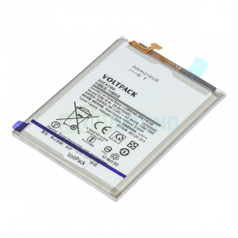 Аккумулятор VoltPack для Samsung A705 Galaxy A70 (EB-BA705ABU) 4400 мАч