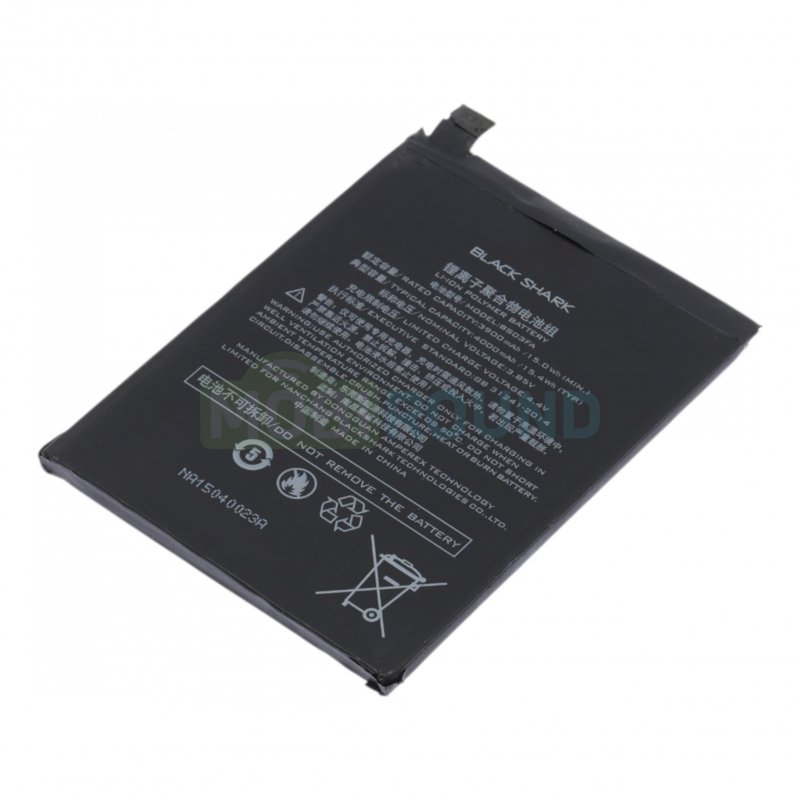 Аккумулятор для Xiaomi Black Shark 2 4G / Black Shark 2 Pro (BS03FA)