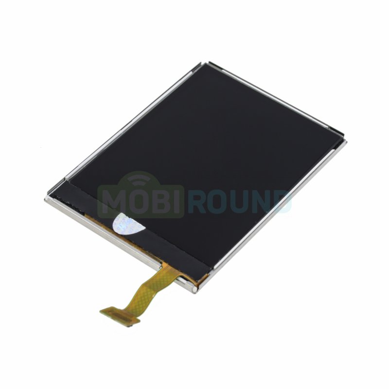 Дисплей для Nokia X3-00 / X2-00 / C5-00 и др., AA