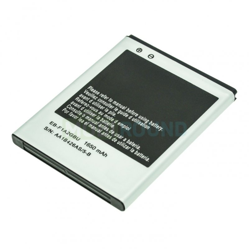 Аккумулятор для Samsung i9100 Galaxy S II / i9103 Galaxy R / i9103 Galaxy Z и др. (EB-F1A2GBU)