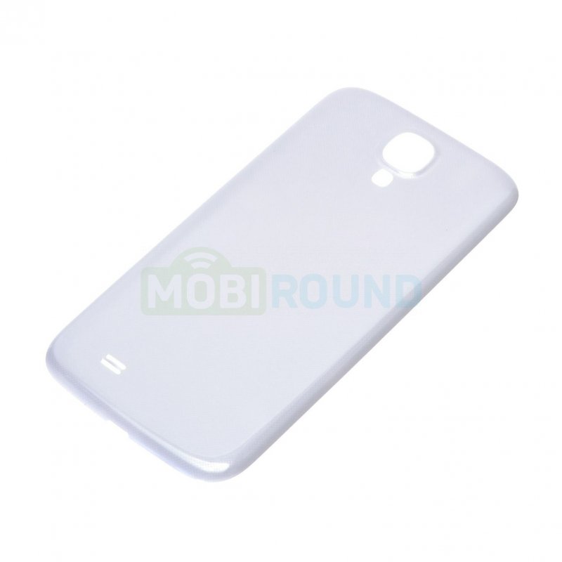 Задняя крышка для Samsung i9500 Galaxy S4 3G / i9505 Galaxy S4 4G, белый