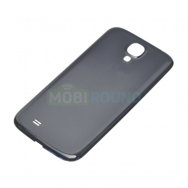 Задняя крышка для Samsung i9500 Galaxy S4 3G / i9505 Galaxy S4 4G, черный