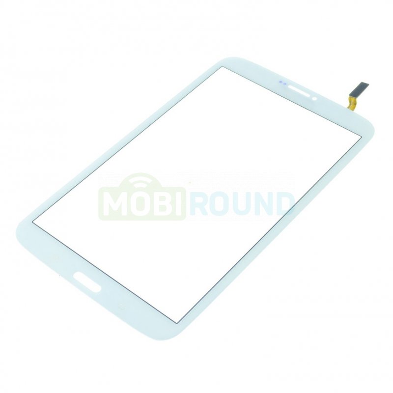 Тачскрин для Samsung T311 Galaxy Tab 3 8.0 3G, белый