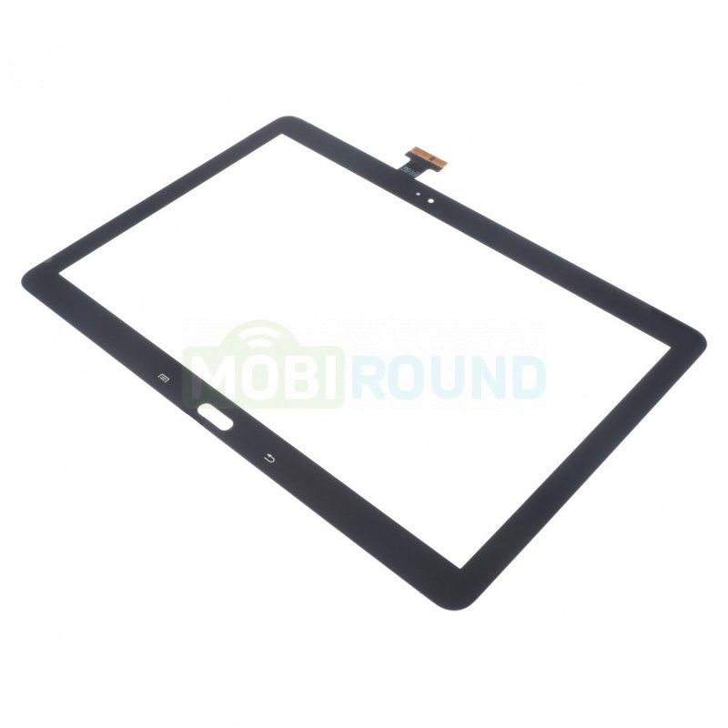 Тачскрин для Samsung T520 Galaxy Tab Pro 10.1 Wi-Fi / T521 Galaxy Tab Pro 10.1 3G / T525 Galaxy Tab Pro 10.1 4G, черный