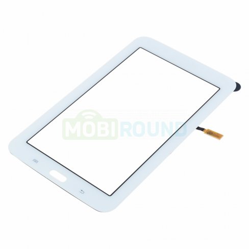 Тачскрин для Samsung T110 Galaxy Tab 3 Lite 7.0 (белый)