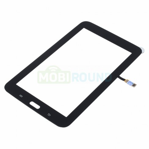 Тачскрин для Samsung T110 Galaxy Tab 3 Lite 7.0 (черный)