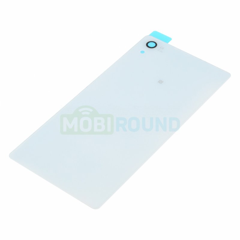 Задняя крышка для Sony D6502 Xperia Z2 / D6503 Xperia Z2, белый