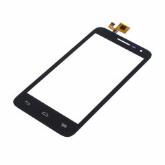 Тачскрин для Alcatel OT-5038 (черный)