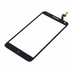 Тачскрин для Alcatel OT-5025 Pop 3 (черный)