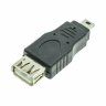 OTG-адаптер USB-MiniUSB