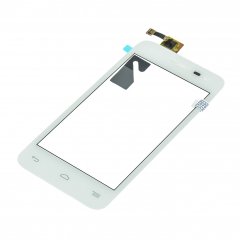 Тачскрин для Alcatel OT-5050 (белый)