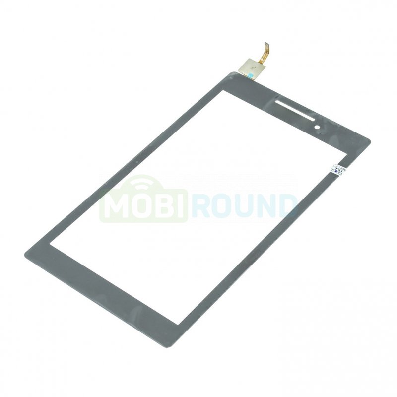 Тачскрин для Lenovo A7-10 Tab 2 7.0 / A7-20 Tab 2 7.0, черный