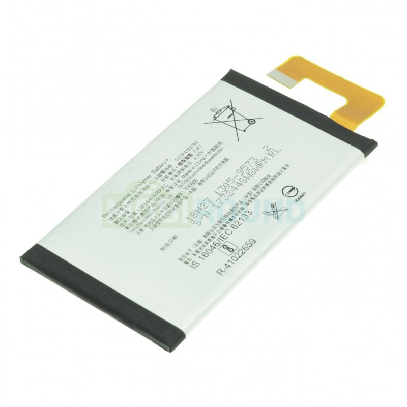 Аккумулятор для Sony G3221 Xperia XA1 Ultra / G3212 Xperia XA1 Ultra Dual (LIP1641ERPXC)