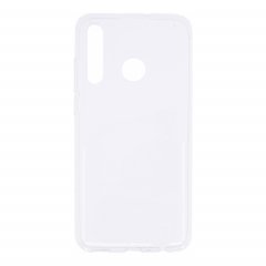 Силиконовый чехол Activ Puffy для Huawei Honor 10i 4G (HRY-LX1T) / Honor 20 Lite 4G (Global 6.21