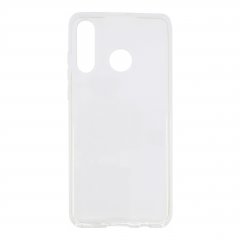 Силиконовый чехол Activ Puffy для Huawei P30 Lite/Nova 4e 4G (MAR-LX1M/MAR-AL00) / Honor 20S 4G (MAR-LX1H) / Honor 20 Lite 4G (RU 6.15
