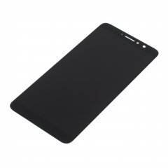 Дисплей для Alcatel OT-5008Y 1X (в сборе с тачскрином) (черный)