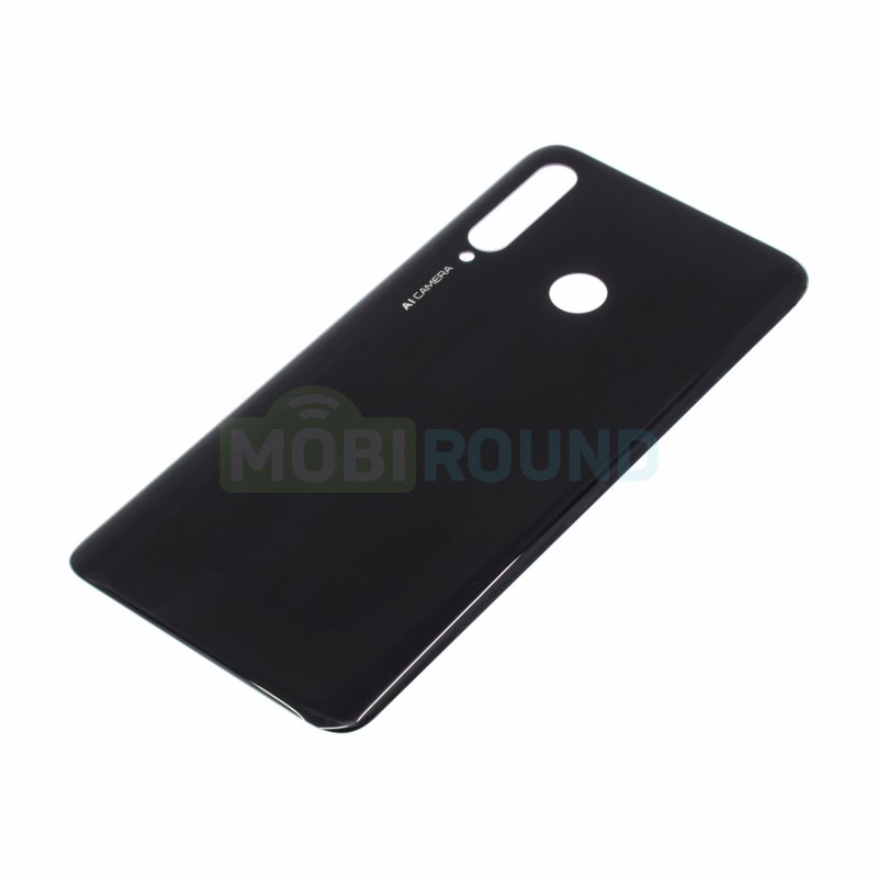 Задняя крышка для Huawei Honor 10i 4G (HRY-LX1T) Honor 20e 4G (HRY-LX1T/HRY-21D) черный