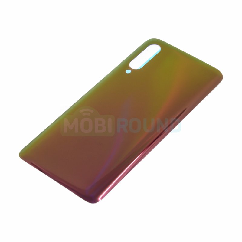 Задняя крышка для Xiaomi Mi 9, фиолетовый